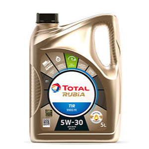 Total Rubia Tir 9900 FE 5W-30