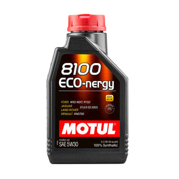 Motul 8100 Eco-Nergy 5W-30