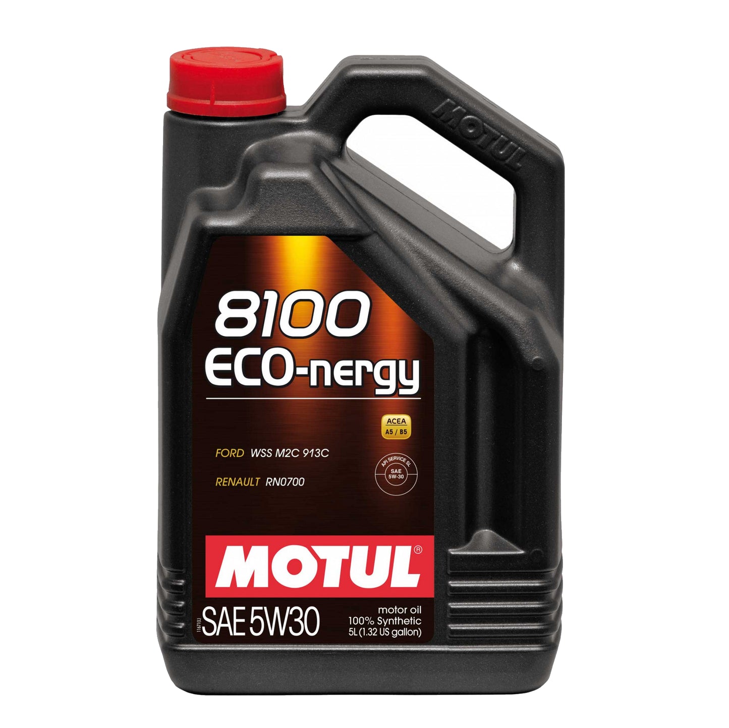 Motul 8100 Eco-Nergy 5W-30