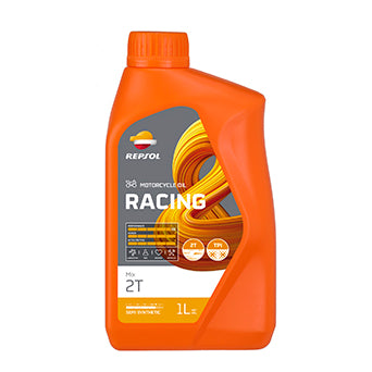 Repsol Racing Mix 2T