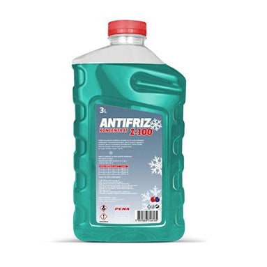 Pena Antifriz Z-100