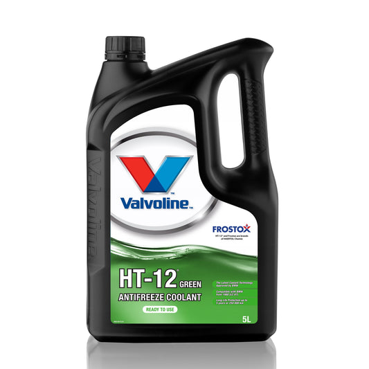 Valvoline Antifreeze HT - 12 Afc Green Rtu