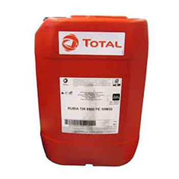 Total Rubia Tir 8900 FE 10W-30