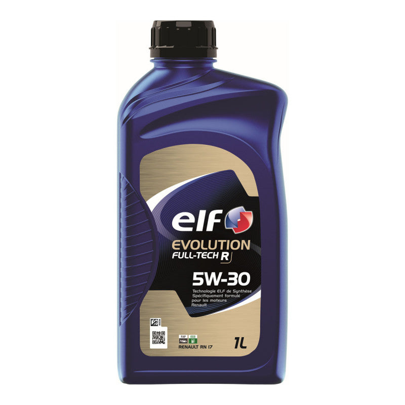 Elf Evolution Full-Tech R 5W-30