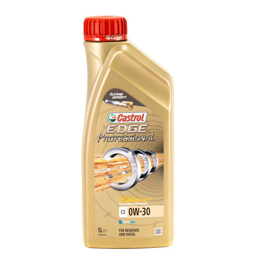 Castrol Edge Professional C3 0W-30