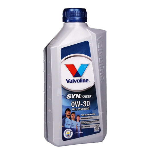 Valvoline Synpower XL-III C3 Sae 0W-30