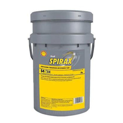 SHELL Spirax S4 TXM 10W-30